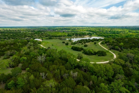 Ranches for Sale in Central Texas - 348 Acres with Lake - image 7