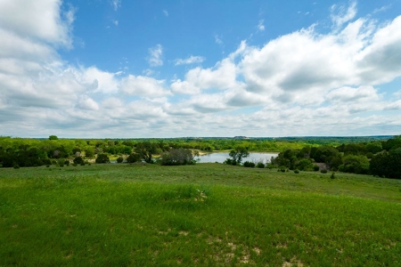 Ranches for Sale in Central Texas - 348 Acres with Lake - image 39