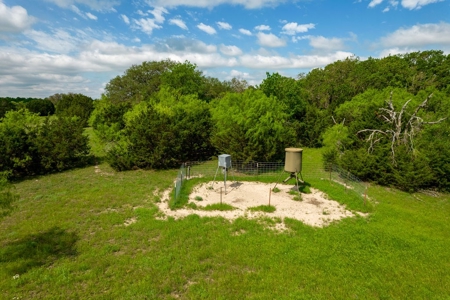 Ranches for Sale in Central Texas - 348 Acres with Lake - image 45