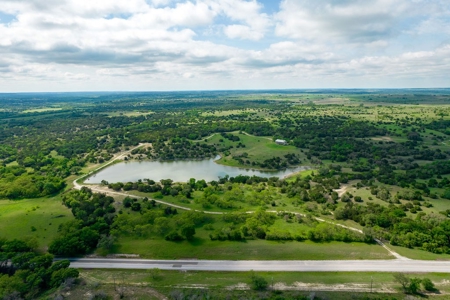 Ranches for Sale in Central Texas - 348 Acres with Lake - image 12