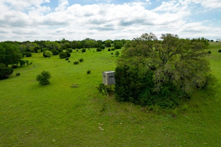 Ranches for Sale in Central Texas - 348 Acres with Lake - image 11