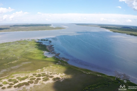 Coosaw/Judge Island Morgan River Estate Lot Beaufort - image 13