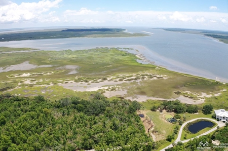 Coosaw/Judge Island Morgan River Estate Lot Beaufort - image 2