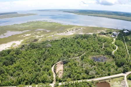 Coosaw/Judge Island Morgan River Estate Lot Beaufort - image 41