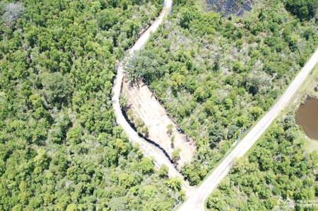 Coosaw/Judge Island Morgan River Estate Lot Beaufort - image 44