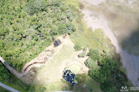 Coosaw/Judge Island Morgan River Estate Lot Beaufort - image 12