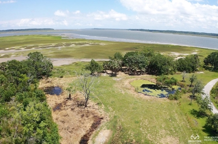 Coosaw/Judge Island Morgan River Estate Lot Beaufort - image 48