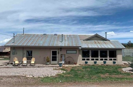 Country Home in Los Ojos NM, Northern NM Homes for Sale - image 19