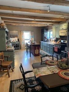 Country Home in Los Ojos NM, Northern NM Homes for Sale - image 2