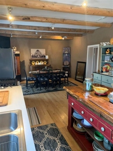 Country Home in Los Ojos NM, Northern NM Homes for Sale - image 1