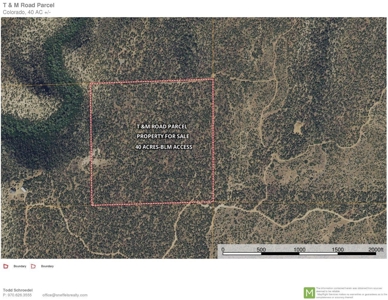 Land For Sale Mountain View Property Ouray County CO - image 1