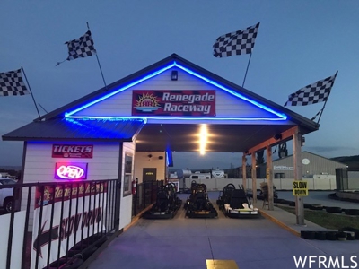 GoKart Track on 1.4 Acres in Garden City, UT,  Bear Lake - image 13