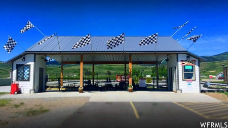 GoKart Track on 1.4 Acres in Garden City, UT,  Bear Lake - image 1