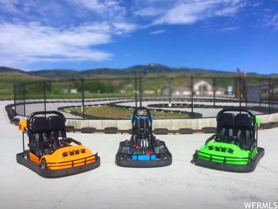 GoKart Track on 1.4 Acres in Garden City, UT,  Bear Lake - image 4