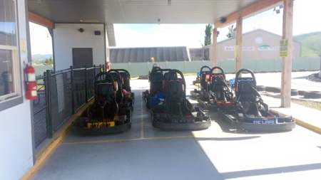 GoKart Track on 1.4 Acres in Garden City, UT,  Bear Lake - image 14