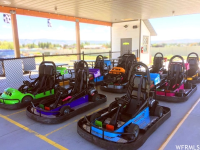 GoKart Track on 1.4 Acres in Garden City, UT,  Bear Lake - image 2