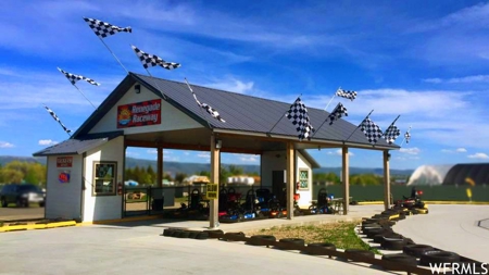 GoKart Track on 1.4 Acres in Garden City, UT,  Bear Lake - image 12
