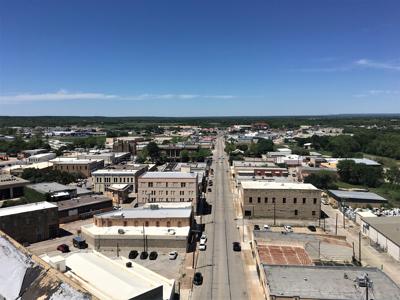 Texas Historic Hotel for Sale UC Commercial Real Estate - image 22