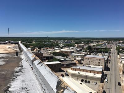 Texas Historic Hotel for Sale UC Commercial Real Estate - image 24