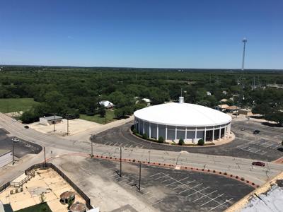 Texas Historic Hotel for Sale UC Commercial Real Estate - image 23