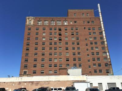 Texas Historic Hotel for Sale UC Commercial Real Estate - image 27