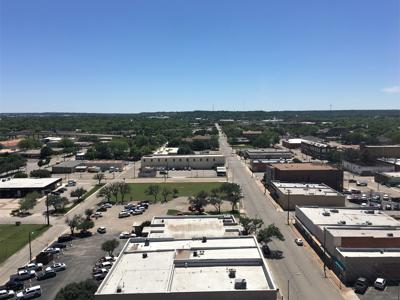 Texas Historic Hotel for Sale UC Commercial Real Estate - image 28