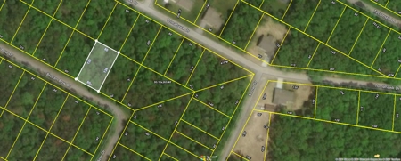 5019 Broken Bow Crossville TN 38572 lot for sale - image 1