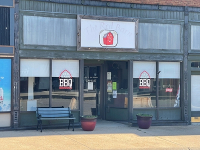 Historic Building in Downtown Salem, For Sale. - image 1