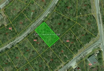 Building Sites In Northwest Arkansas - image 1