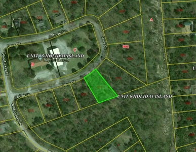 Acreage For Sale near Table Rock Lake - image 2