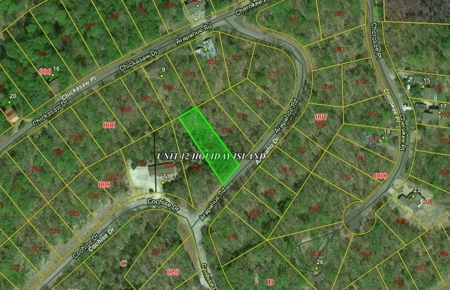 Acreage For Sale near Table Rock Lake - image 1