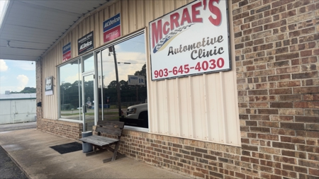 Auto Clinic For Sale in Daingerfield - image 13