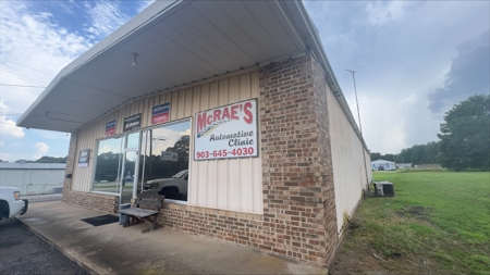 Auto Clinic For Sale in Daingerfield - image 12