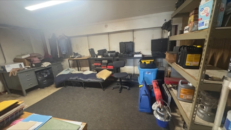 Auto Clinic For Sale in Daingerfield - image 5
