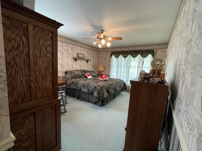Hunting Land with Home For Sale in Monroe County, OH - image 26