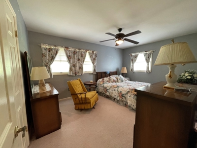 Hunting Land with Home For Sale in Monroe County, OH - image 24