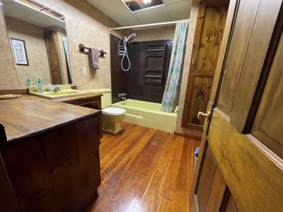 Hunting Land with Home For Sale in Monroe County, OH - image 30