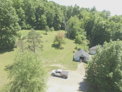 Hunting Land with Home For Sale in Monroe County, OH - image 49