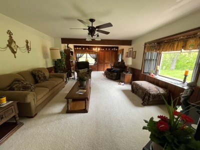 Hunting Land with Home For Sale in Monroe County, OH - image 14
