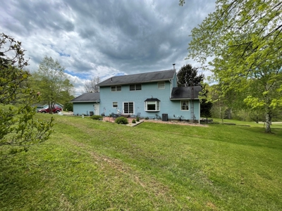 Hunting Land with Home For Sale in Monroe County, OH - image 41