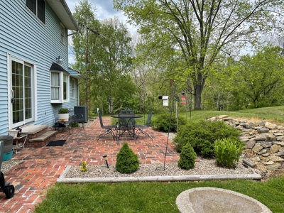 Hunting Land with Home For Sale in Monroe County, OH - image 44