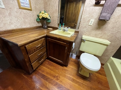 Hunting Land with Home For Sale in Monroe County, OH - image 31