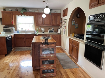 Hunting Land with Home For Sale in Monroe County, OH - image 6