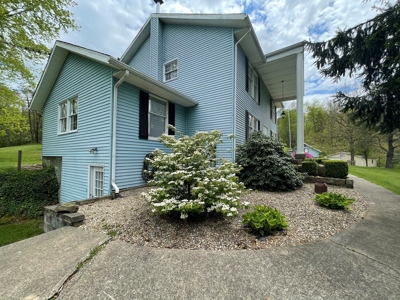 Hunting Land with Home For Sale in Monroe County, OH - image 40