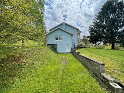 Hunting Land with Home For Sale in Monroe County, OH - image 5