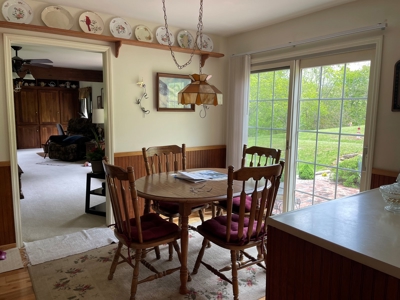Hunting Land with Home For Sale in Monroe County, OH - image 9