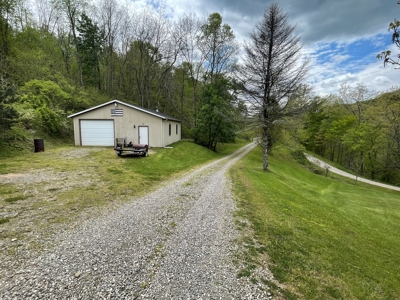 Hunting Land with Home For Sale in Monroe County, OH - image 46