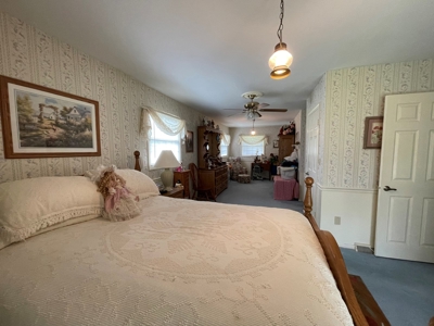 Hunting Land with Home For Sale in Monroe County, OH - image 16