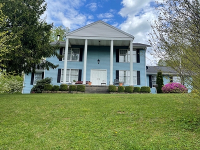 Hunting Land with Home For Sale in Monroe County, OH - image 1