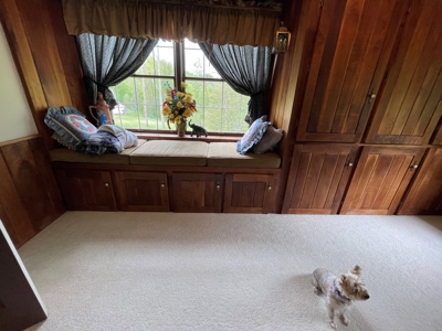 Hunting Land with Home For Sale in Monroe County, OH - image 28